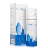 Schiuma per l'igiene intima Gynella Silver Foam, 50 ml, Heaton