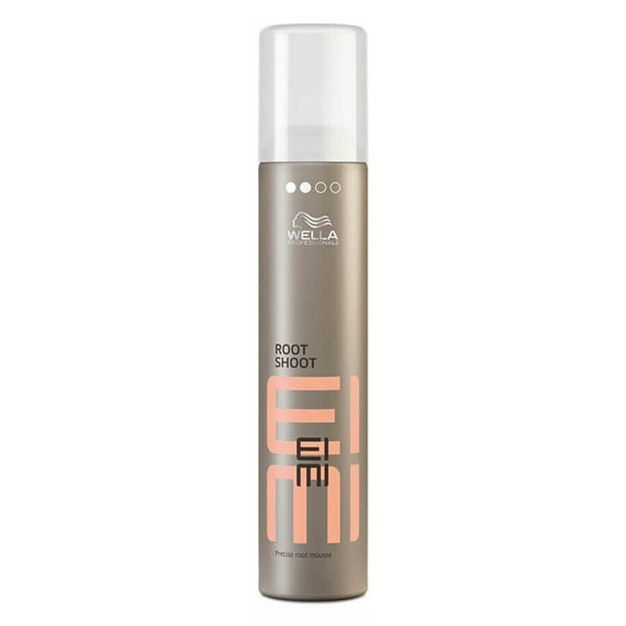 Schuim voor wortels Eimi Root Shoot, 200 ml, Wella Professionals