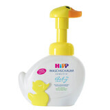 Babysanft Wasschuim, 250 ml, Hipp