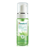 Reinigend gezichtsschuim met Neem, 150 ml, Himalaya