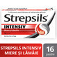 Strepsils Intensive Miel et Citron, 16 comprim&#233;s, Reckitt Benckiser Healthcare