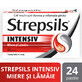 Strepsils Intensive Miel et Citron, 24 comprim&#233;s, Reckitt Benckiser Healthcare