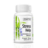 Stress Help, 30 capsules, Zenyth