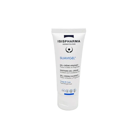 Isis Pharma Suavigel gel crème, 40 ml