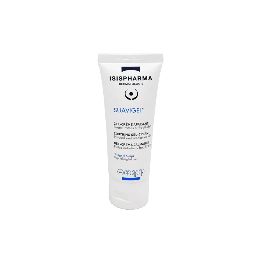 Isis Pharma Suavigel gel crème, 40 ml