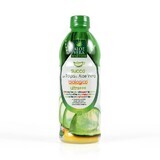 Succo di polpa di aloe vera bio ultra +++, 1L, Benessere