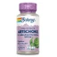Carciofo 300 mg Solaray, 60 capsule, Secom