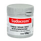 Sudocrem Crema protettiva contro l&#39;irritazione, 125 g, Nepentes