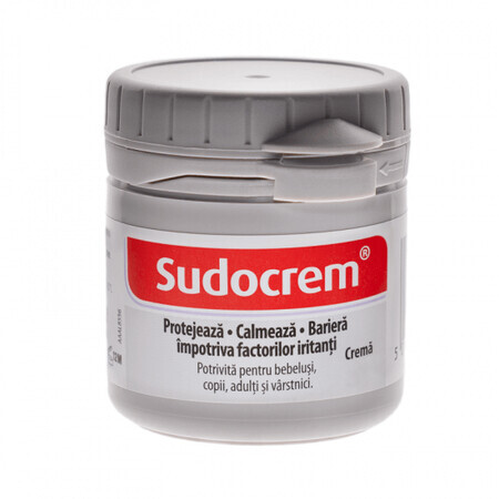 Sudocrem 60 g Crema protettiva