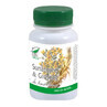 Zonnebloem en ginseng, 60 capsules, Pro Natura