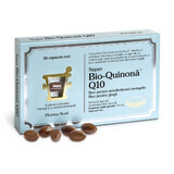 Super Bio-Quinona Q10, 30 capsules, Pharma Nord