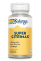 Super CitriMax (Garcinia cambogia) 750mg, Solaray, 60 tabletten, Secom