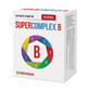 Super Complex B, 30 capsules, Parapharm