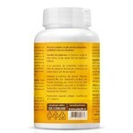 Super Vitamine D3 met kokosolie 2000IU, 120 capsules, Zenyth