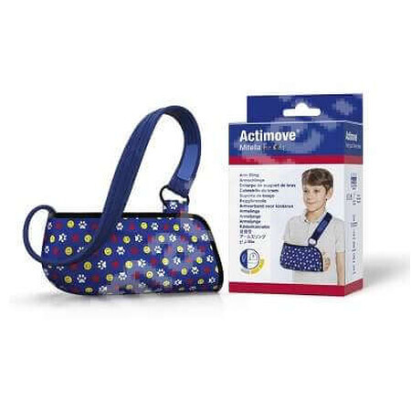 Armstütze für Kinder, Actimove Mitella KIDS, BSN Medical