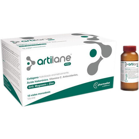 Artilane Pro, 15 eenmalige doses, Opko Health