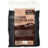 Zwarte Susan Biologisch, 200 g, Dragon Superfoods