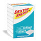 Comprim&#233;s de dextrose avec sels de magn&#233;sium, 46 g, Dextro Energy