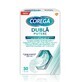 Corega Double Power compresse effervescenti, 30 compresse, Gsk