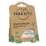 Tablets against mosquitoes, 2 pieces, Para Kito