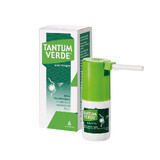 Tantum Verde Spray 1,5 mg/ml enfants, 30 ml, Csc Pharmaceuticals