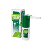 Tantum Verde Forte orofaryngeale spray 0,3%, 15 ml, CSC Pharmaceuticals