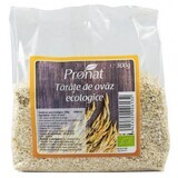 Tartelettes à l'avoine bio, 300 g, Pronat