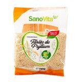 Psyllium taraat, 150 g, Sanovita