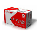 Artrocalm Plus, 50 capsules, Farmaclass