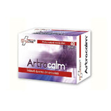 Arthrocalm, 40 capsules, FarmaClass