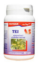 Tei, 40 capsules, Favisan