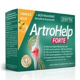 ArtroHelp Forte, 14 sachets, Zenyth