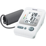 Elektronische arm-bloeddrukmeter, BM26, Beurer