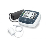 Elektronische arm-bloeddrukmeter, BM40, Beurer