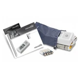 BP A1 EASY elektronische arm bloeddrukmeter, Microlife