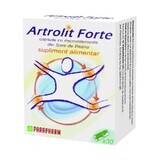 Artrolit Forte, 30 capsules, Parapharm