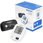 Omron M3 Comfort bloeddrukmeter, Omron