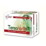 Tensonorm, 50 capsules, FarmaClass