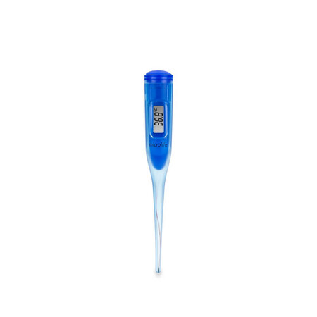 Thermomètre numérique, MT50, Microlife