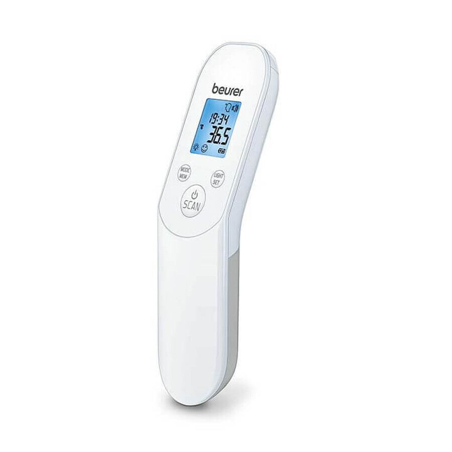 Contactloze thermometer FT85, Beurer