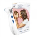 Contactloze thermometer, 014659, Vitammy Zoom