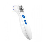 Contactloze thermometer, 014659, Vitammy Zoom