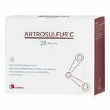 Artrosulfur C, 28 plicuri, Laborest Italia