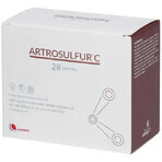 Artrosulfur C, 28 sachets, Laborest Italië