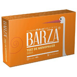 Test de ménopause Barza, Biotech Atlantic USA