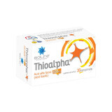 Thioalfa 600 mg, 30 tabletten, Helcor