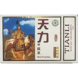 Tianli Natural Potent Ultra Power, 4 vials, China