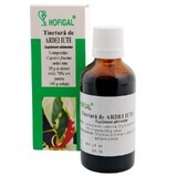 Teinture de piment, 50 ml, Hofigal