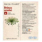 Berendruif tinctuur, 200 ml, Dacia Plant