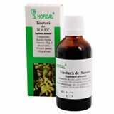 Basilicum Tinctuur, 50 ml, Hofigal